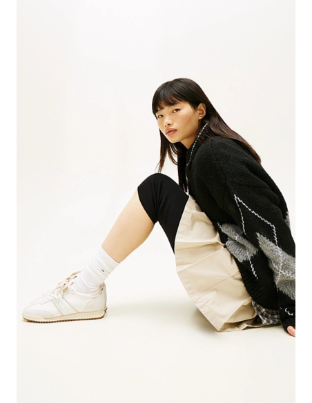 ZAPATILLAS LOW PROFILE RUNNER | TOMMY HILFIGER