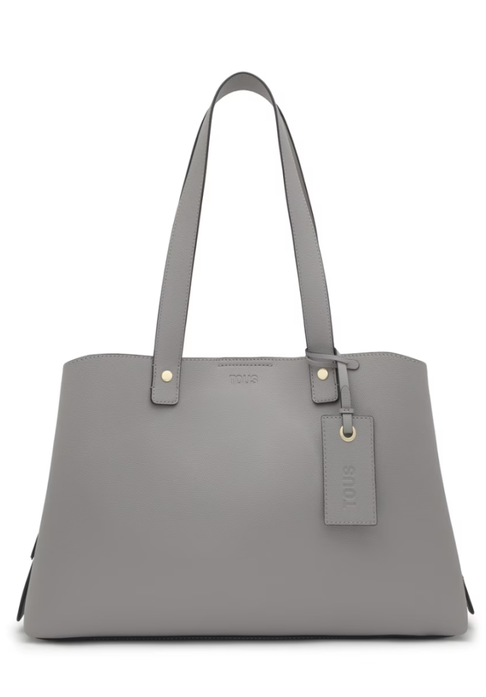 BOLSO CITY M CITYBOW | TOUS