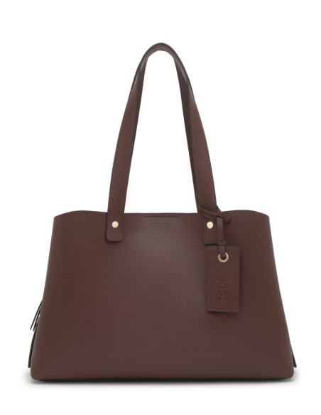 BOLSO CITY M CITYBOW | TOUS