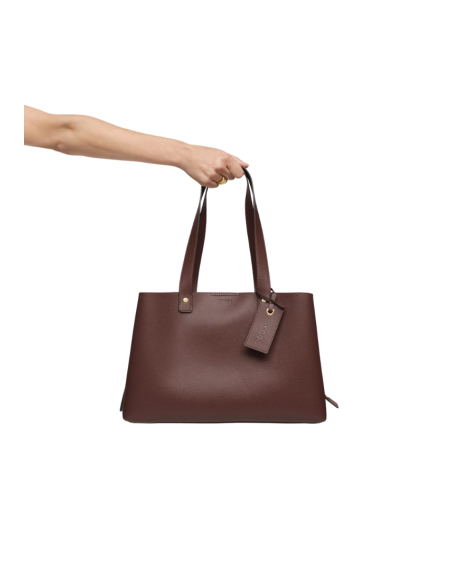 BOLSO CITY M CITYBOW | TOUS