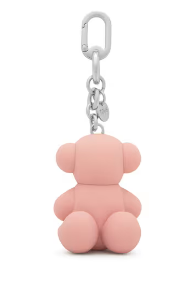 LLAVERO PARFUM COVER BOLD BEAR | TOUS