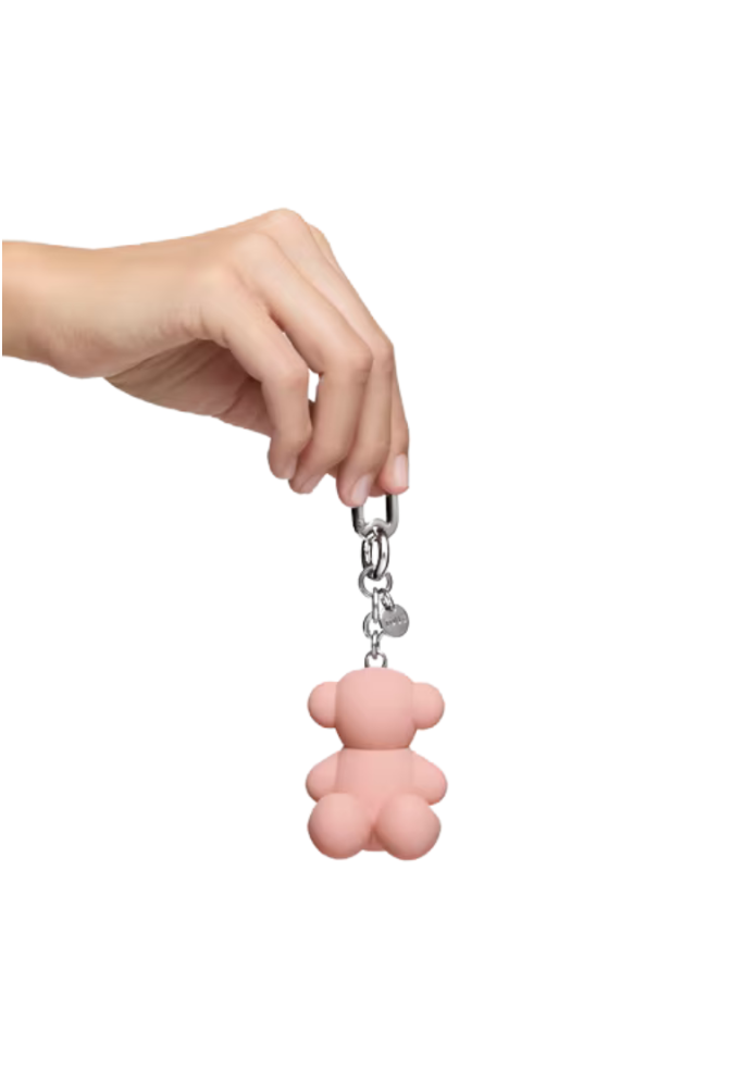 LLAVERO PARFUM COVER BOLD BEAR | TOUS
