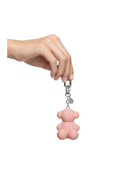 LLAVERO PARFUM COVER BOLD BEAR | TOUS