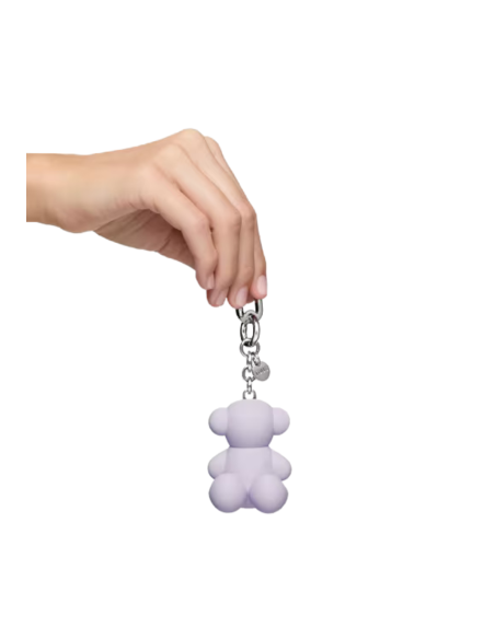 LLAVERO PARFUM COVER BOLD BEAR | TOUS