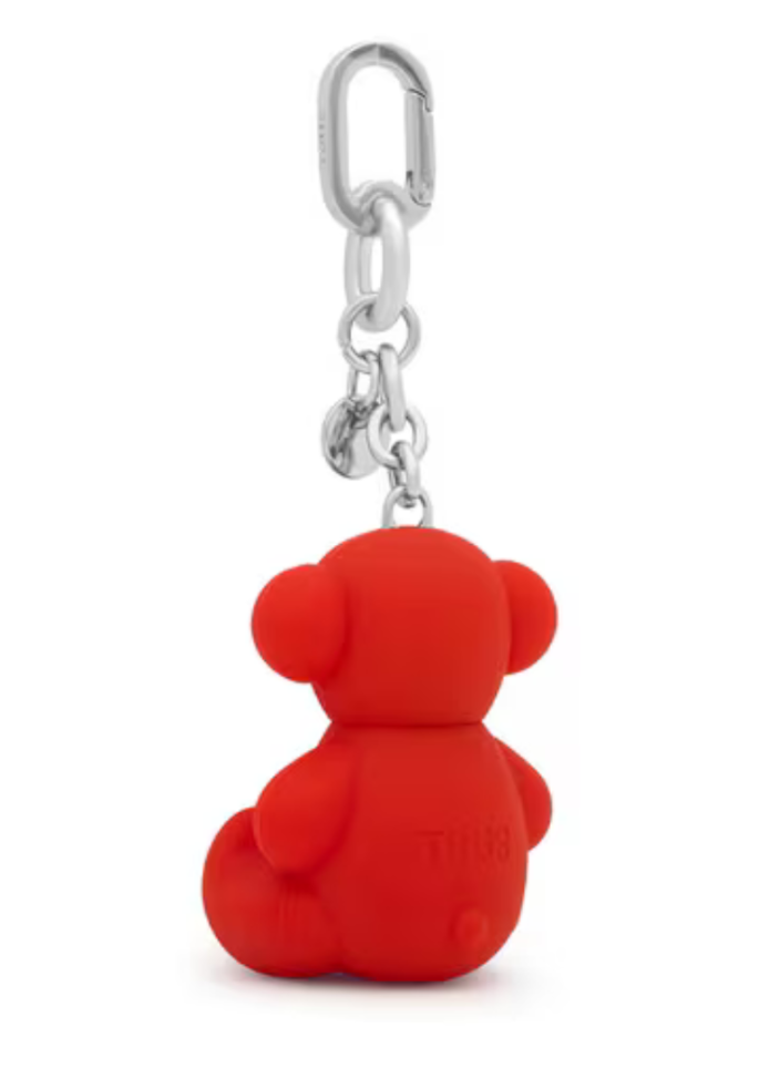 LLAVERO PARFUM COVER BOLD BEAR | TOUS
