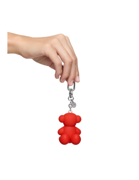 LLAVERO PARFUM COVER BOLD BEAR | TOUS
