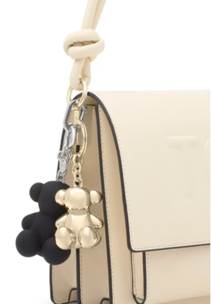 LLAVERO PARFUM COVER BOLD BEAR | TOUS