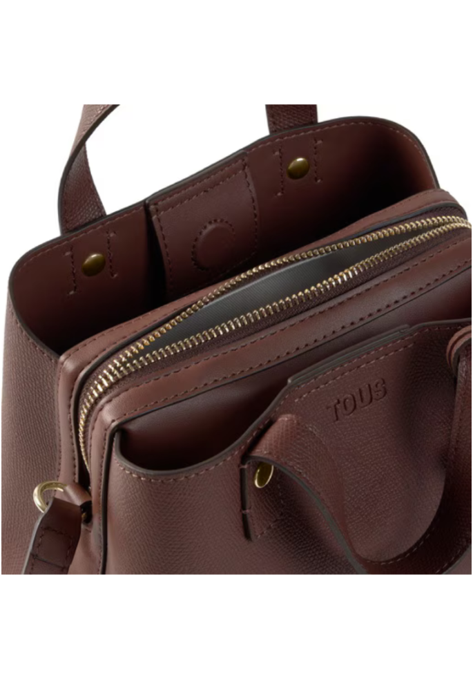 BOLSO CITY S CITYBOW | TOUS