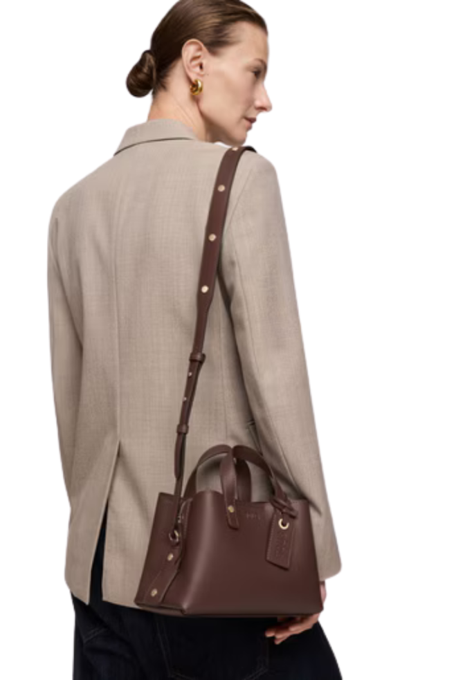 BOLSO CITY S CITYBOW | TOUS