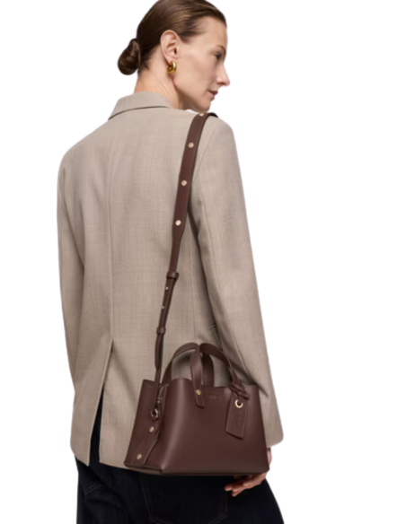 BOLSO CITY S CITYBOW | TOUS
