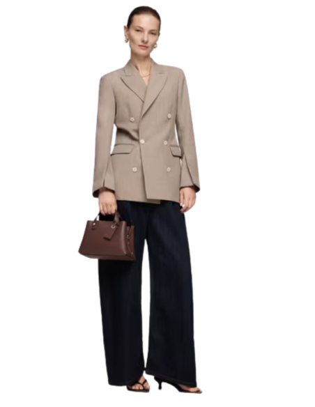 BOLSO CITY S CITYBOW | TOUS