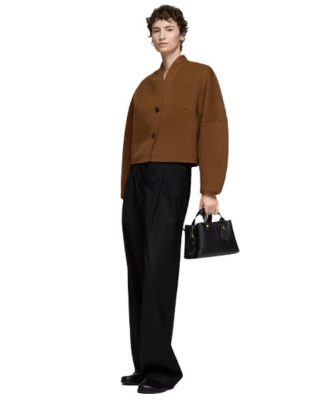 BOLSO CITY S CITYBOW | TOUS