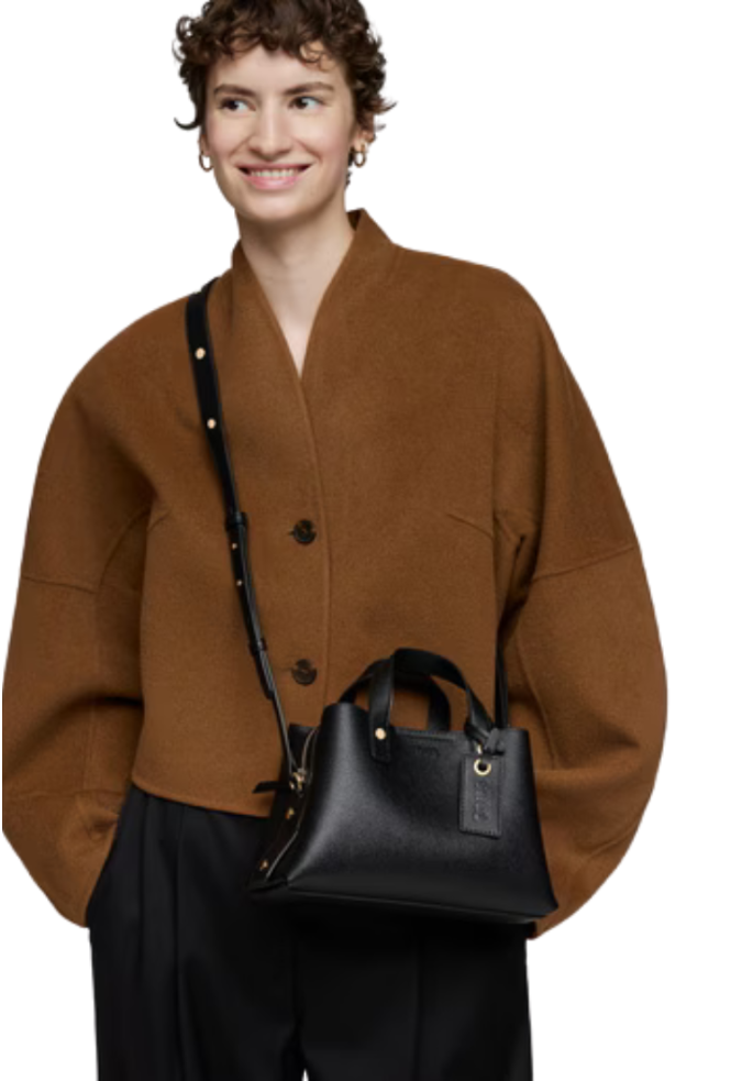 BOLSO CITY S CITYBOW | TOUS