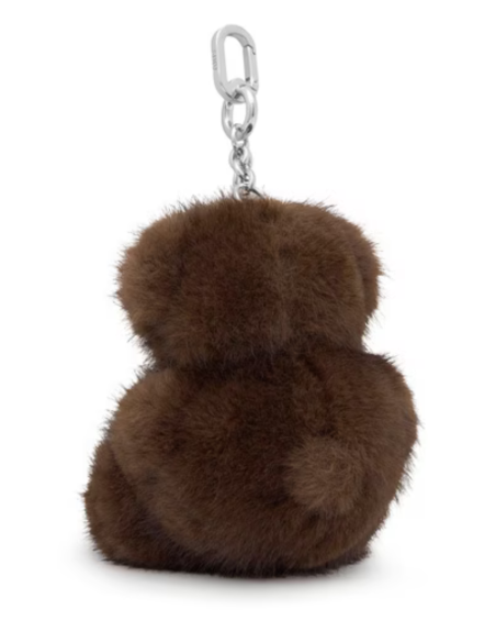 LLAVERO BOLD BEAR WILD | TOUS