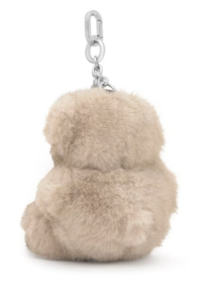 LLAVERO BOLD BEAR WILD | TOUS