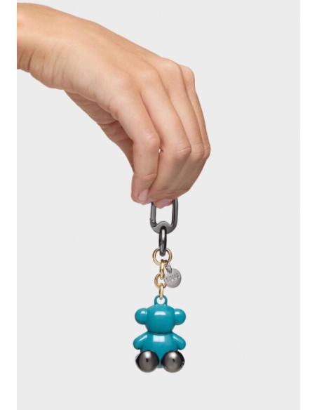 LLAVERO T METAL BOLD BEAR | TOUS