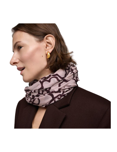 FOULARD 180X70 KAOS | TOUS