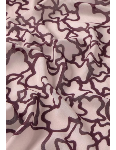 FOULARD 180X70 KAOS | TOUS