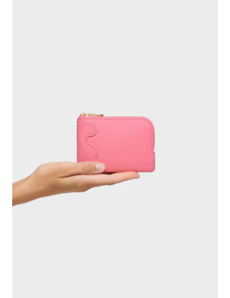 MONEDERO S BEAR ANNIVERSARY | TOUS