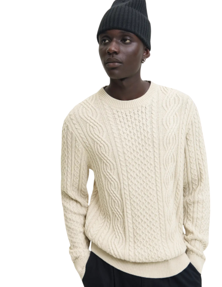 JERSEY BLUSEAN | JACK & JONES