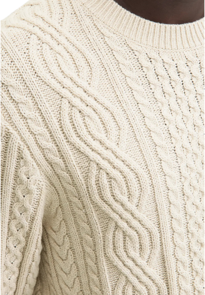 JERSEY BLUSEAN | JACK & JONES