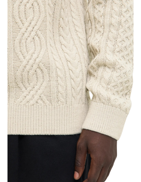 JERSEY BLUSEAN | JACK & JONES