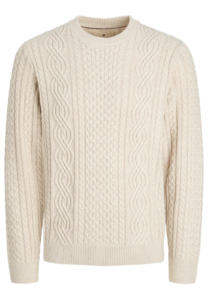 JERSEY BLUSEAN | JACK & JONES