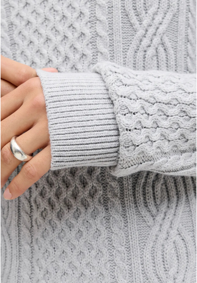 JERSEY BLUSEAN | JACK & JONES