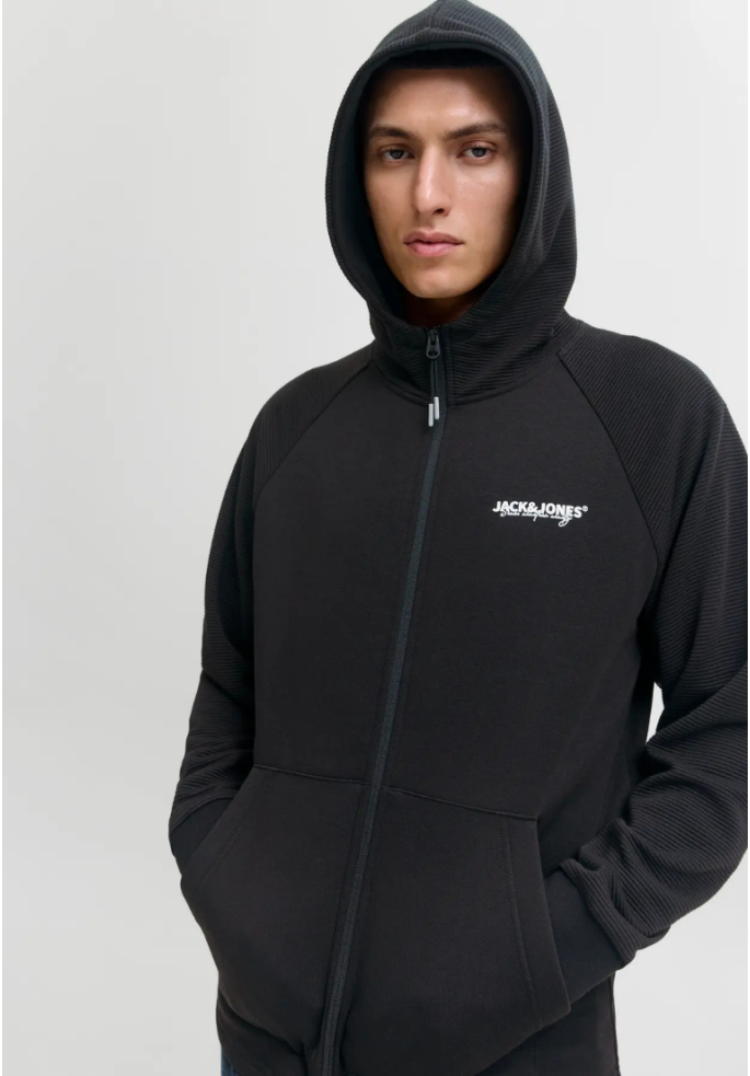 SUDADERA HATCHER | JACK & JONES
