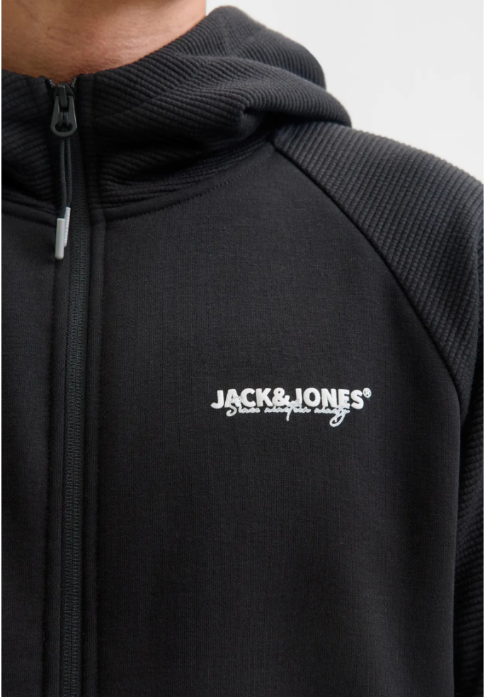 SUDADERA HATCHER | JACK & JONES