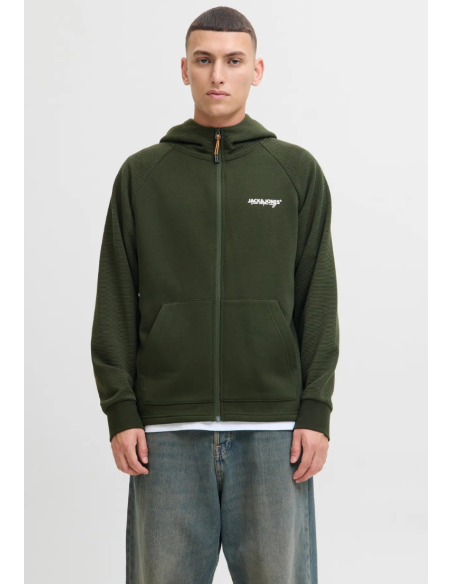 SUDADERA HATCHER | JACK & JONES