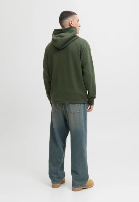 SUDADERA HATCHER | JACK &... 2