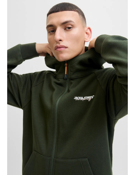 SUDADERA HATCHER | JACK & JONES