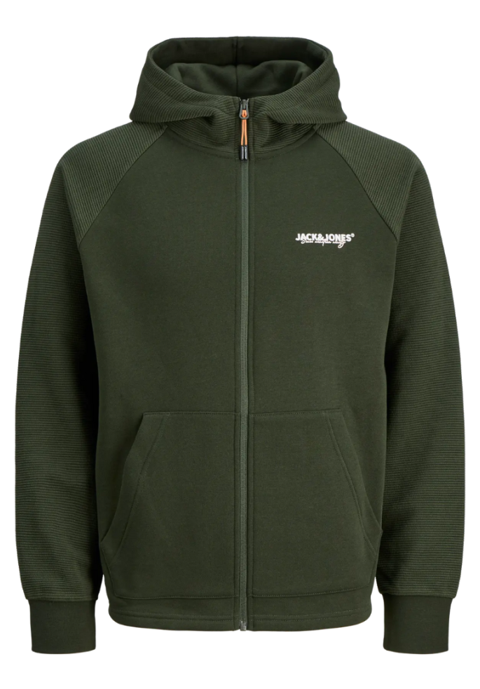 SUDADERA HATCHER | JACK & JONES
