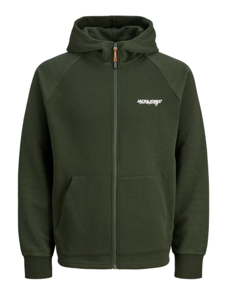 SUDADERA HATCHER | JACK & JONES