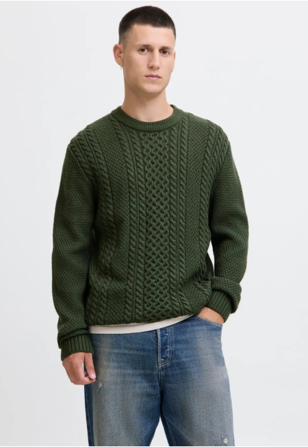JERSEY PAUL KNIT | JACK &...