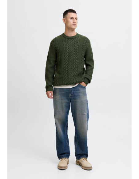 JERSEY PAUL KNIT | JACK & JONES