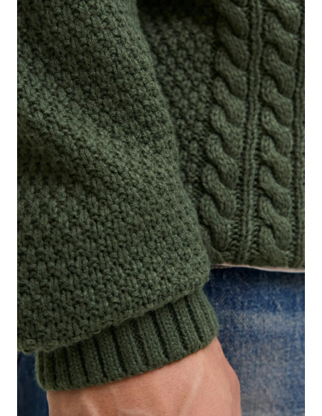 JERSEY PAUL KNIT | JACK & JONES