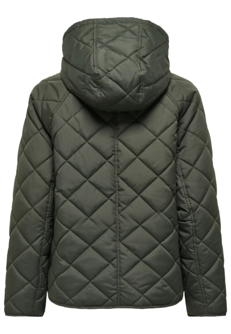 CHAQUETA SIGGA | ONLY 2