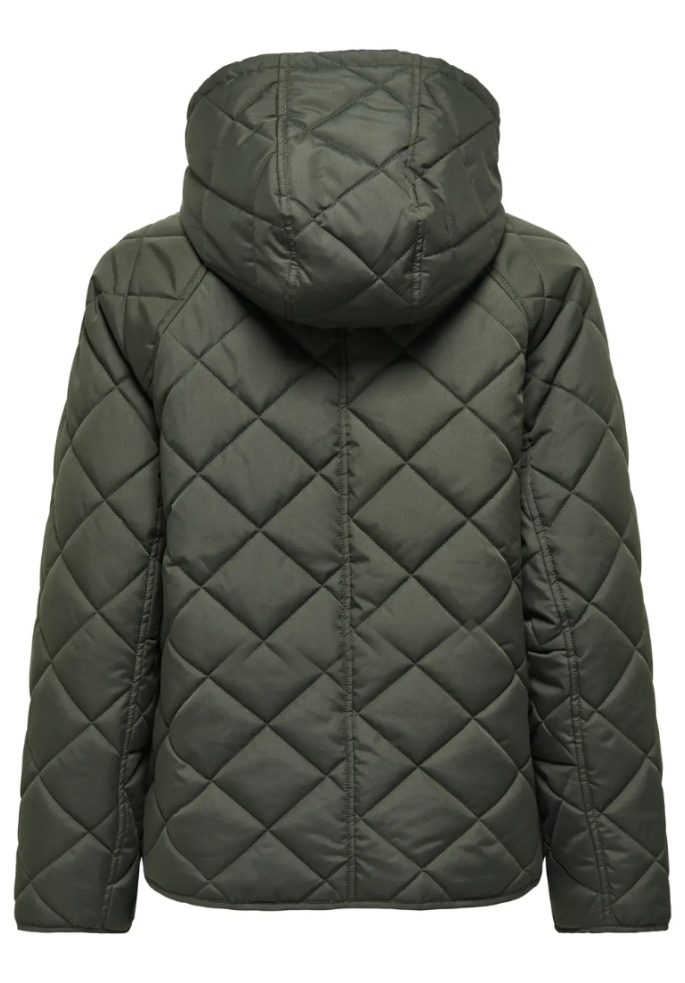 CHAQUETA SIGGA | ONLY