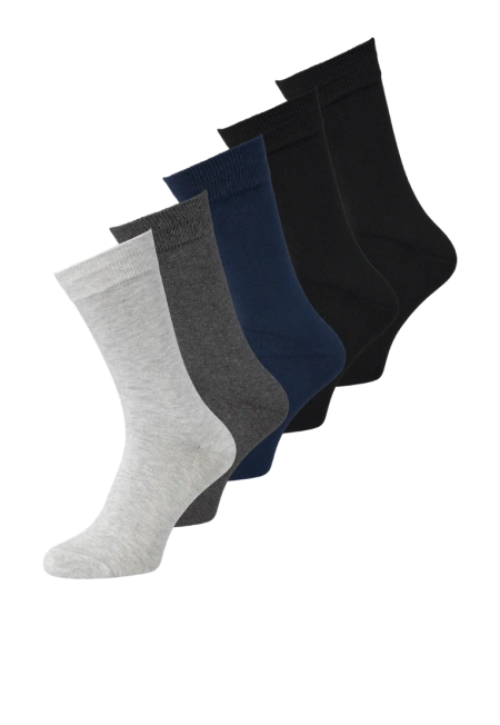 CALCETINES BASIC BAMBOO |...