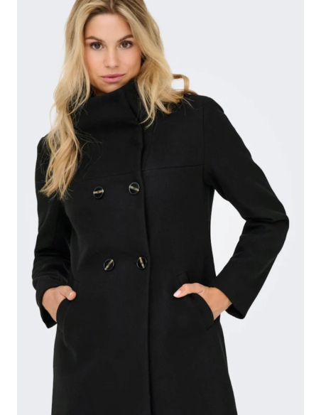 ABRIGO BLAKE LIFE | ONLY