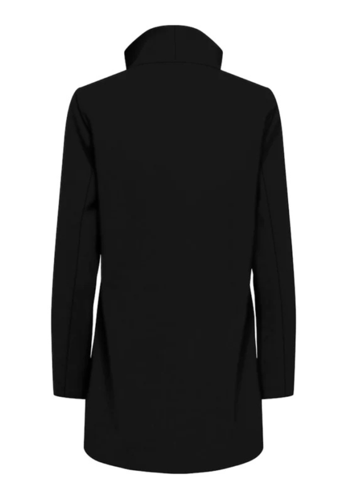 ABRIGO BLAKE LIFE | ONLY