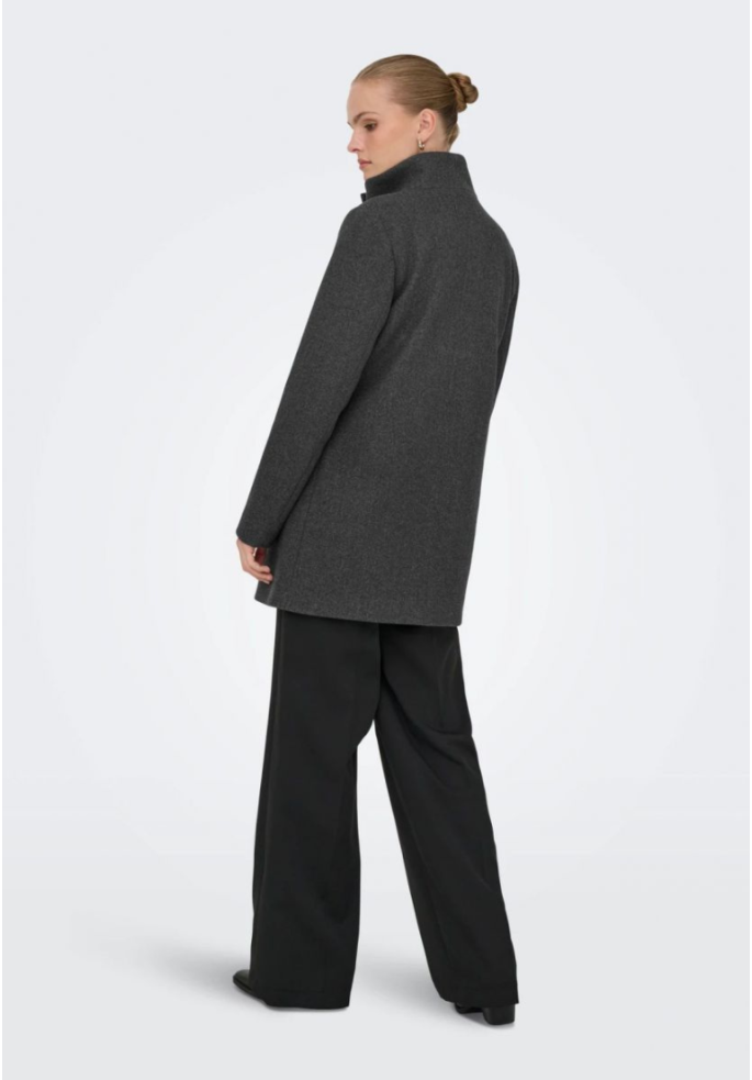 ABRIGO BLAKE LIFE | ONLY