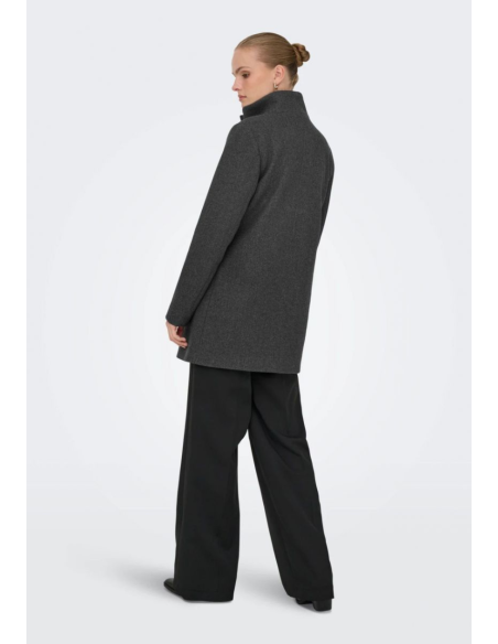 ABRIGO BLAKE LIFE | ONLY