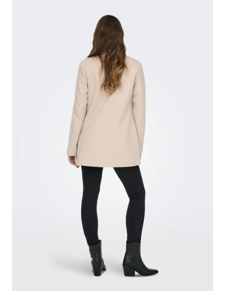 ABRIGO BLAKE LIFE | ONLY