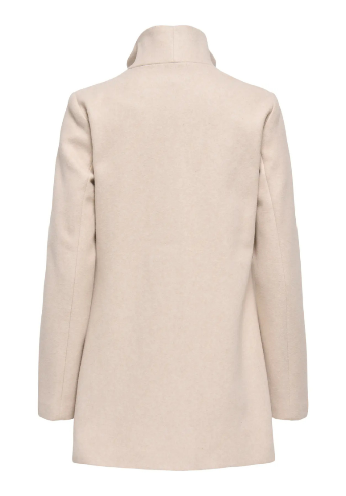 ABRIGO BLAKE LIFE | ONLY