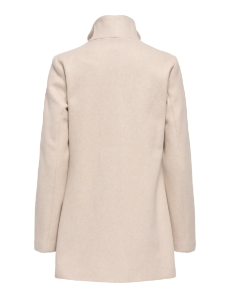 ABRIGO BLAKE LIFE | ONLY