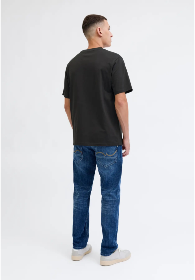 CAMISETA FLARE BRAINDING | JACK & JONES