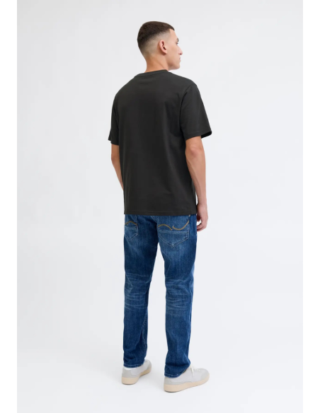 CAMISETA FLARE BRAINDING | JACK & JONES